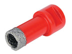 Dry Cut Diamond Drill Bit 12mm