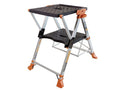 Transformer Multifunctional Workbench & Step Ladder                             
