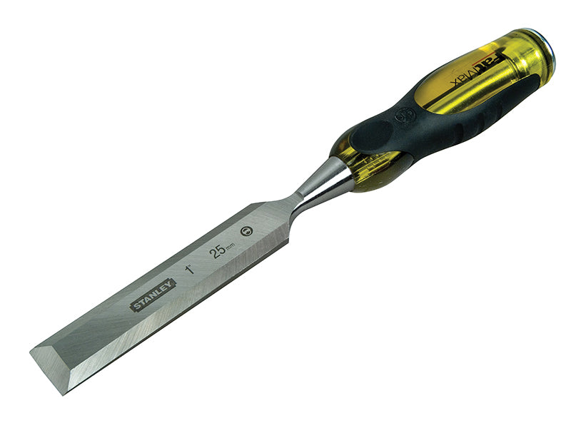 FatMax® Bevel Edge Chisel with Thru Tang Set, 5 Piece
