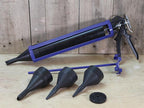 Pointing Gun Kit (Mortar & Cement)                                              