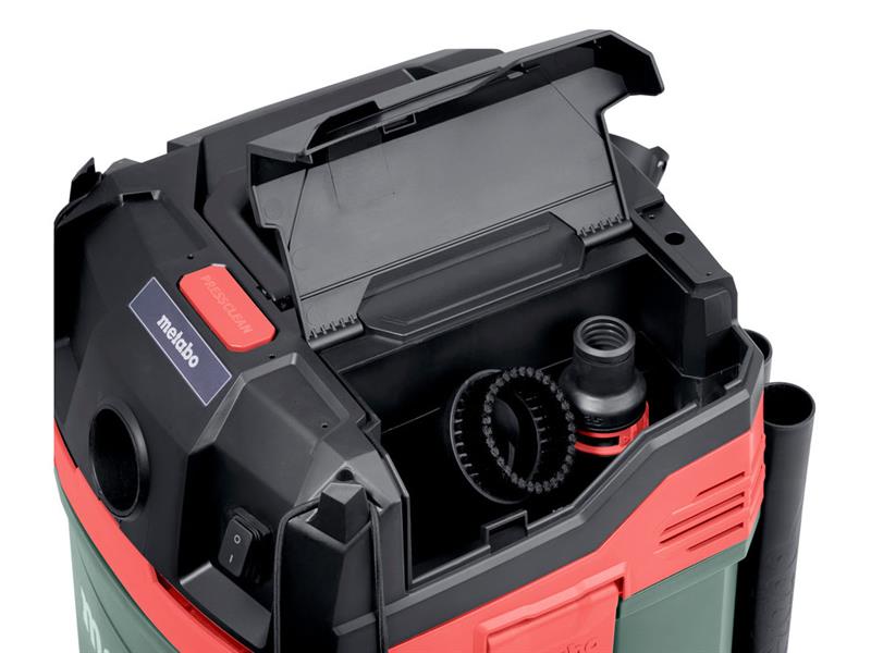 AS 20 M PC All-Purpose Vacuum M Class 20 litre 1200W 240V