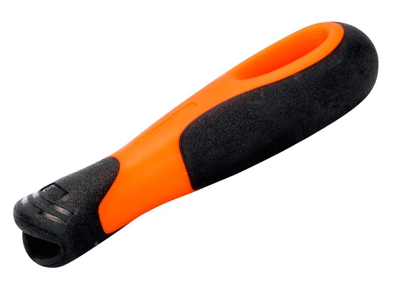 9-485-09-1P ERGO™ Oval Shaped Handle for Flat & Half-Round Files