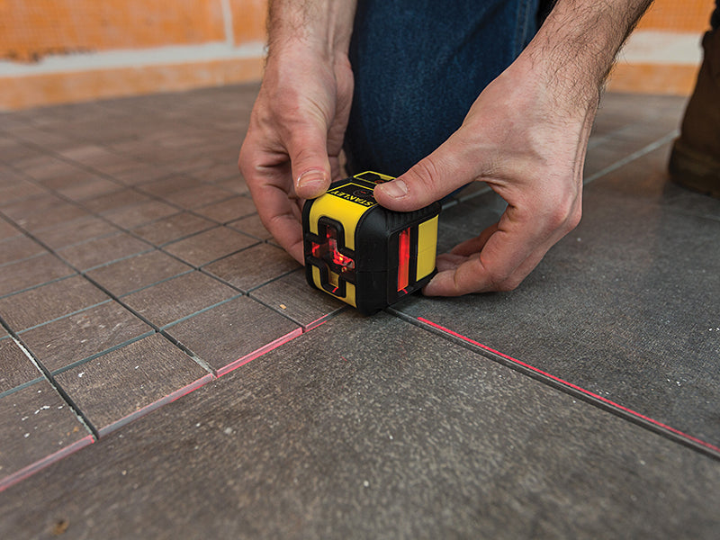 Cross90™ Laser (Red Beam)                                                       