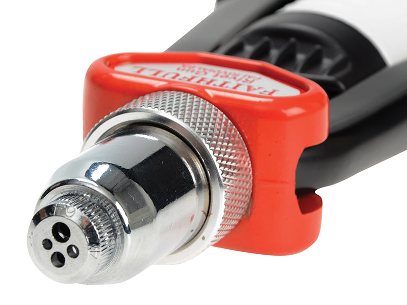Heavy-Duty Dial Head Hand Riveter Short Arm                                     