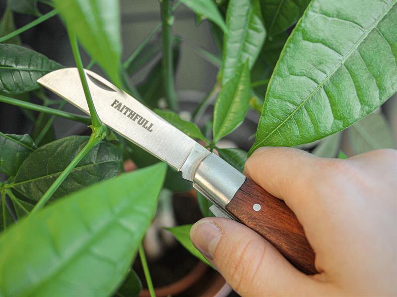 Countryman Budding & Pruning Knife                                              
