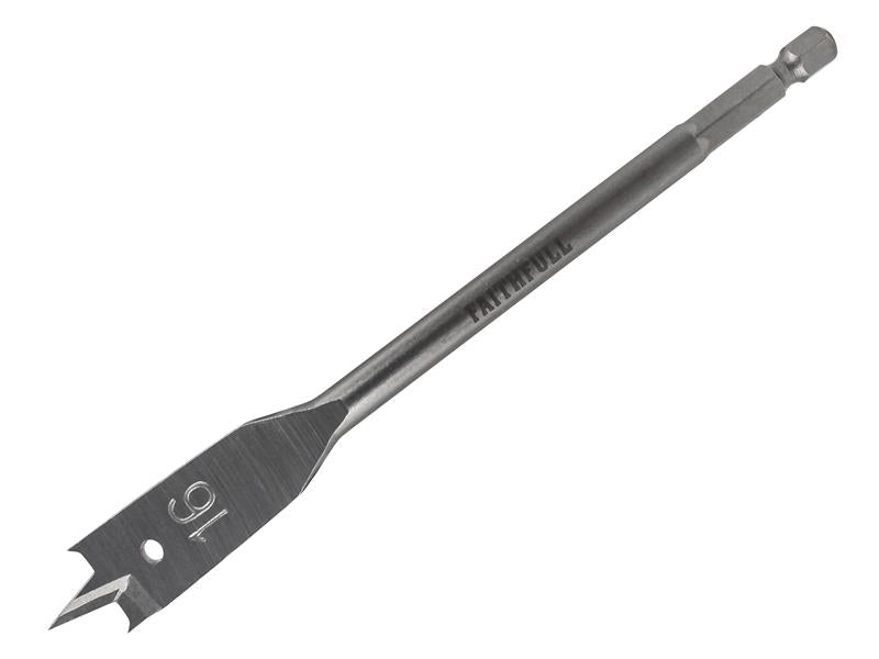 Flat Bit Set, 13 Piece
