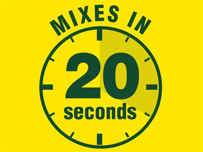 All Purpose Extra Strong Wallpaper Paste - 10 Roll Sachet with 50% Free