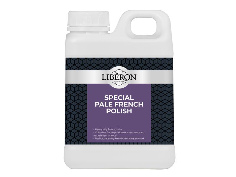 Special Pale French Polish 250ml
