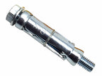 Loose Bolt Shield Anchor M8 x 40mm (50)