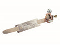 Adjustable Earth Bonding Clamp                                                  