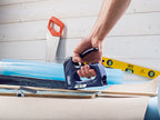 ALU940 Combi Tackers with Powercurve® Technology