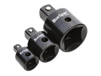 Impact Adaptor Set, 3 Piece                                                     