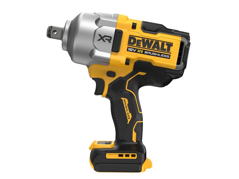 DCF964N 3/4in High Torque Impact Wrench 18V Bare Unit                           