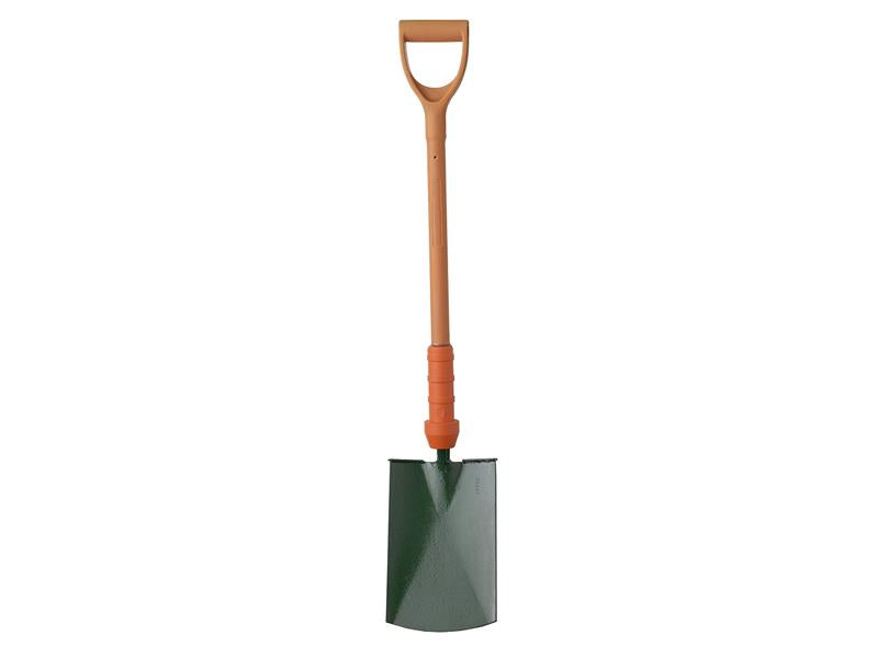Insulated Treaded Digging Spade                                                 