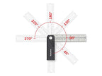 Quattro Bevel Square                                                            
