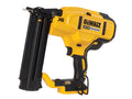 DCN680N Brushless XR 18 Gauge Brad Nailer 18V Bare Unit                         