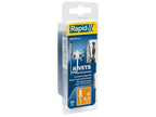High Performance Rivets 4.8 x 25mm Blister of 50