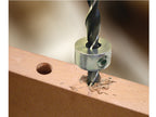 Dowel Drill Stops 6, 8 & 10mm                                                   