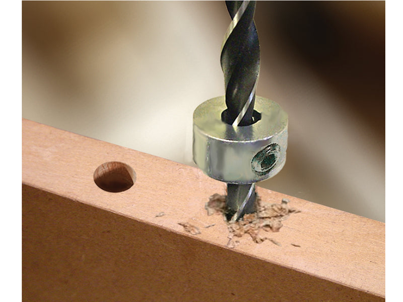 Dowel Drill Stops 6, 8 & 10mm                                                   