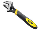 MaxSteel Adjustable Wrench 300mm (12in)