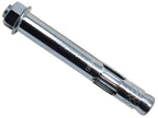 Hex Nut Sleeve Anchor M8 x 85mm (50)