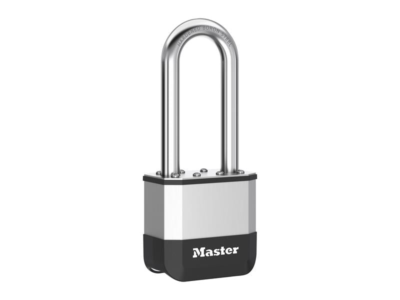 Elite™ Laminated Padlock