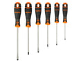 B219.006 BAHCOFIT Screwdriver Set, 6 Piece                                      