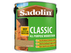 Classic Wood Protection Heritage Oak 2.5 litre