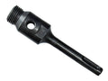 Adaptor SDS Plus x 1/2in BSP                                                    