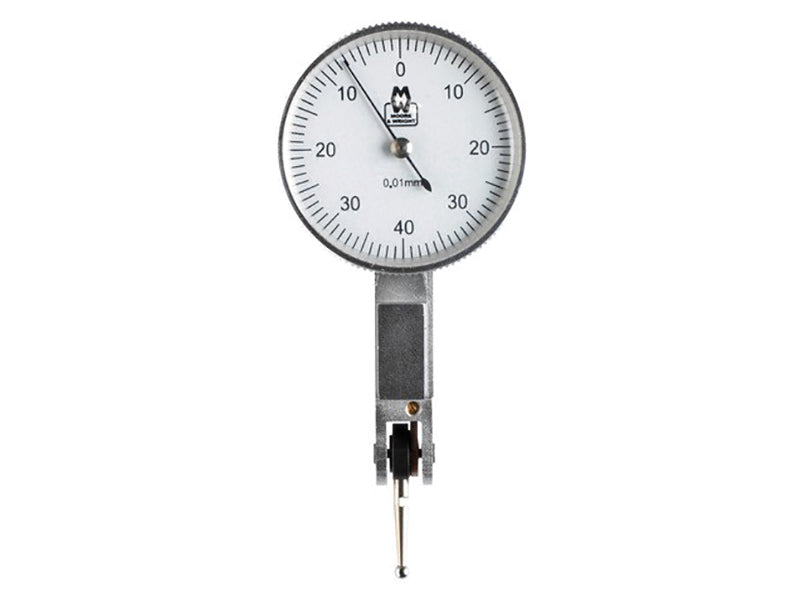 MW420-03I Dial Test Indicators 0.030in Res 0.0005in