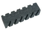 Rubbing Brick Fluted 200 x 50 x 50mm                                            
