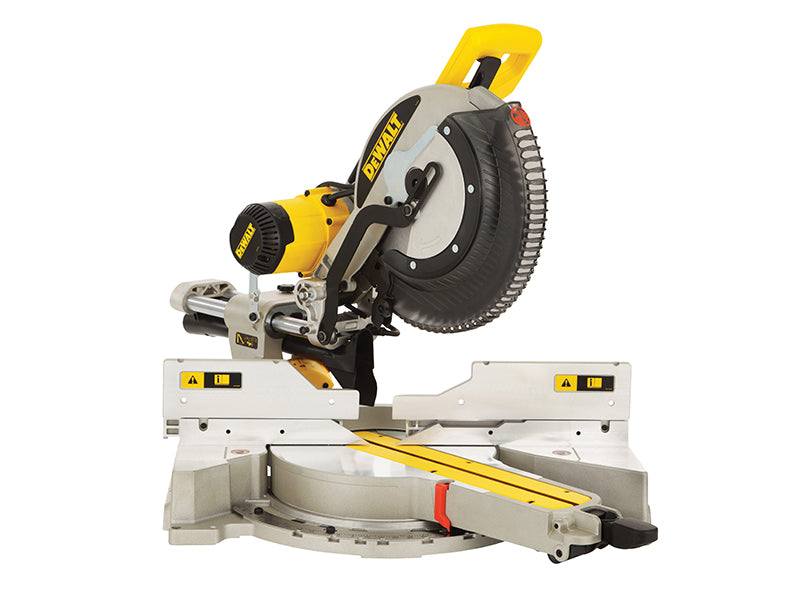 DWS780 Sliding Compound Mitre Saw 305mm 1675W 110V                              