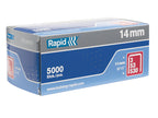 53/8B 8mm Galvanised Staples (Box 5000)
