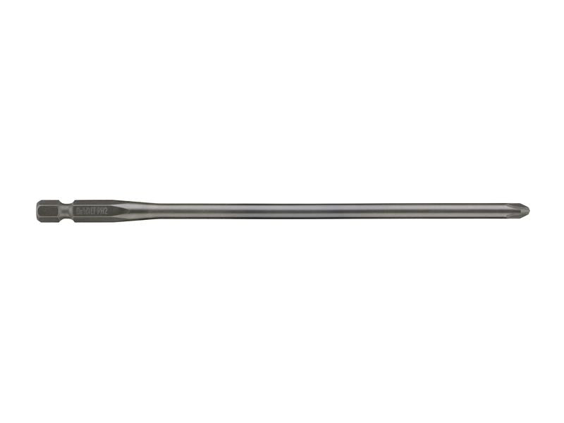 Drywall Screwdriver Bit PH2 x 156mm (5 Pack)