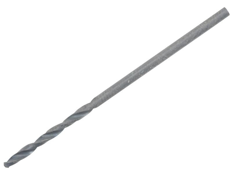 HSS Jobber Drill Bit 9.50mm OL:125mm WL:78mm