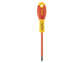 FatMax® VDE Insulated Screwdriver Phillips Tip PH1 x 100mm