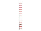 Rescue Line Military Telescopic Ladder 4.1m