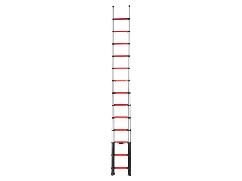 Rescue Line Military Telescopic Ladder 4.1m