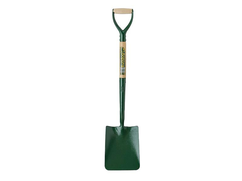 5202 Square Shovel 000 MYD                                                      
