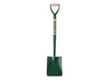 5202 Square Shovel 000 MYD                                                      
