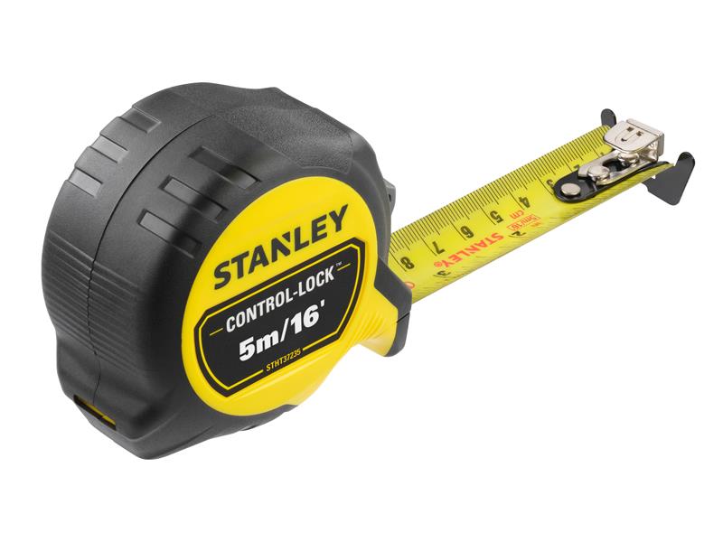CONTROL-LOCK™ Pocket Tape 10m/33ft (Width 25mm)