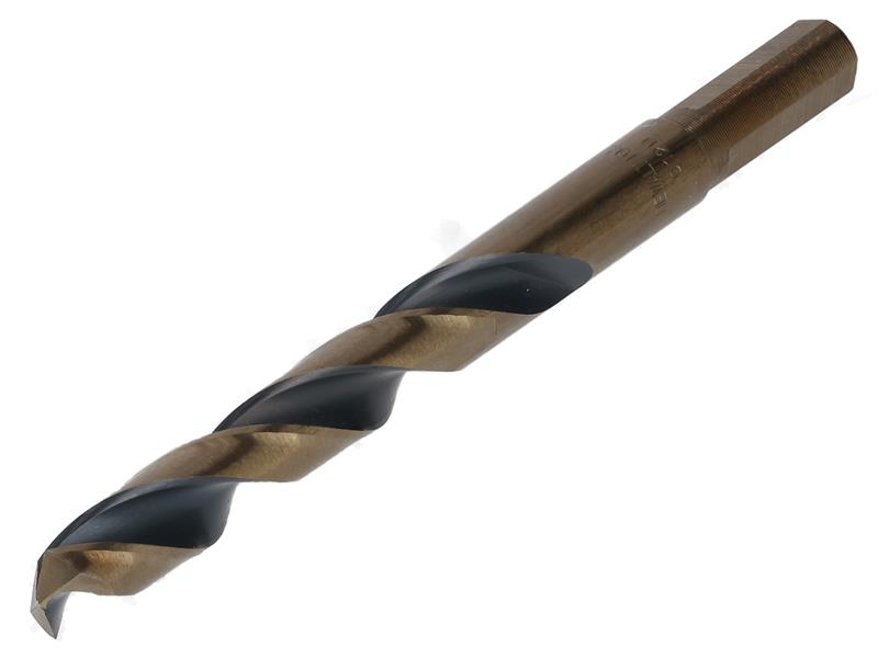 BLACK&GOLD HSS Drill Bit 10.5mm                                                 