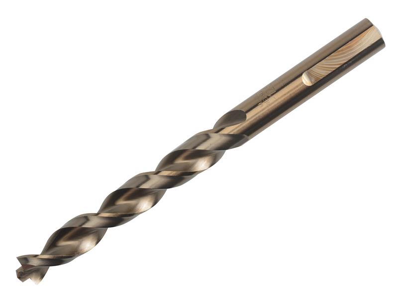 Extreme 2 Metal Drill Bits (10) 13.0mm OL:151mm WL:98mm