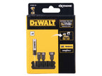 5pc Bit Bar Nutdriver 8mm, 10mm & 13mm                                          