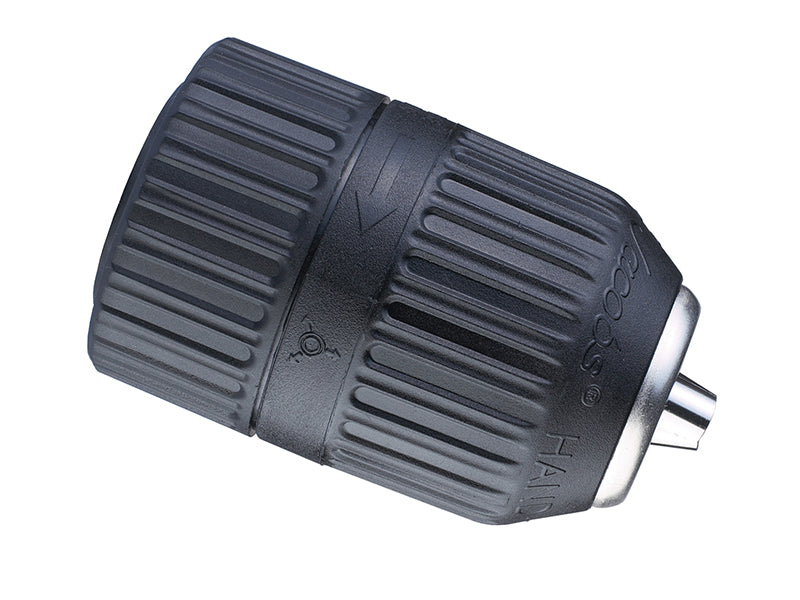DT7002 Keyless Chuck 13mm                                                       