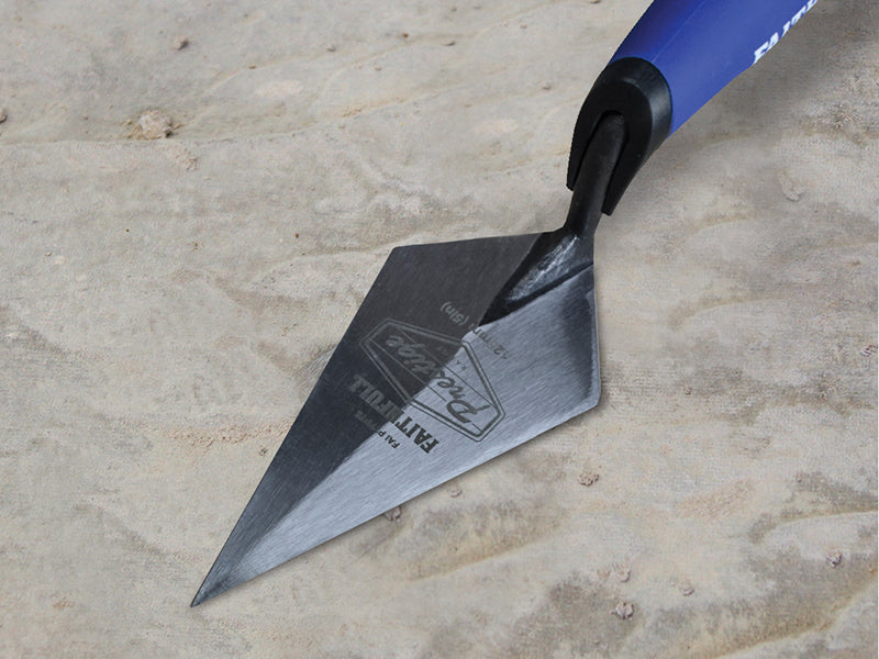 Prestige Pointing Trowel 125mm (5in)                                            