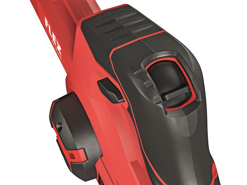 BW 18.0-EC Cordless Blower 18V Bare Unit                                        