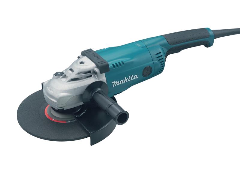 GA9020S Angle Grinder 230mm 2000 Watt 110 Volt