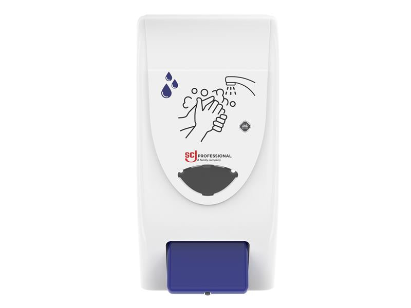Cleanse Light Dispenser 4 litre