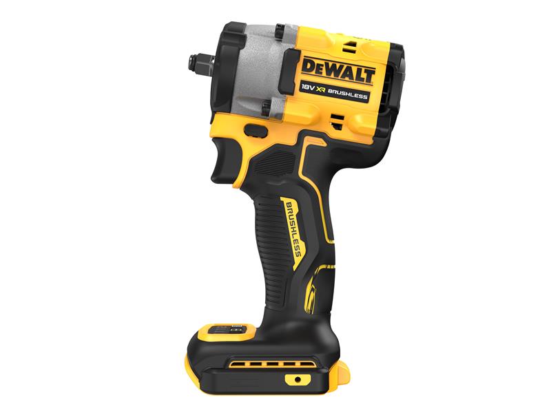DCF923N XR BL 3/8in Impact Wrench 18V Bare Unit                                 